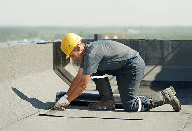 Trusted Ecru, MS Insulation Contractor Experts