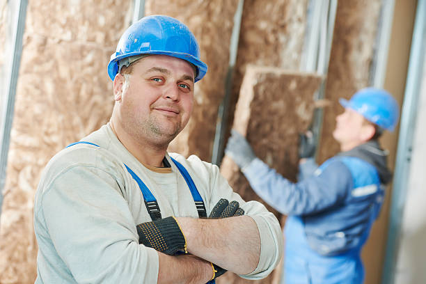 Best DIY Insulation Kits and Guidance in Ecru, MS